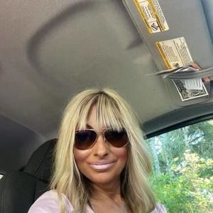 Meet your Posher, Tina